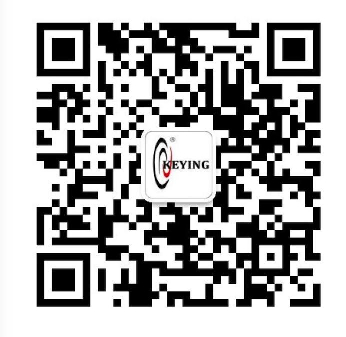 Clave Abrasivos WeChat Código QR