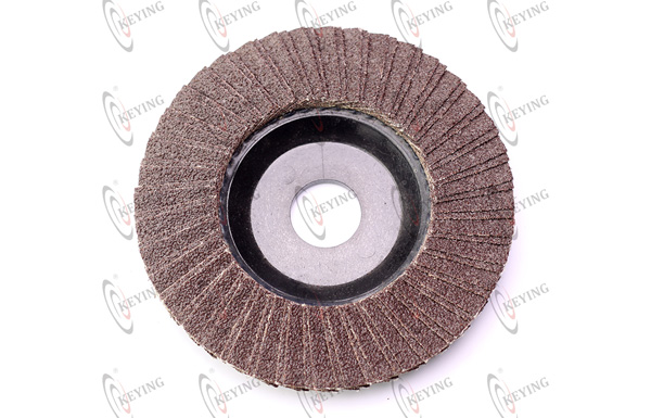 conical t29 high density flap disc