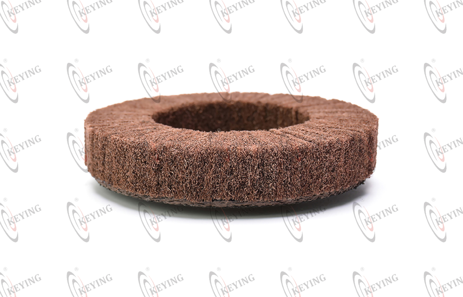 Silicon Carbide Non-woven Abrasive cloth Flap Disc 3