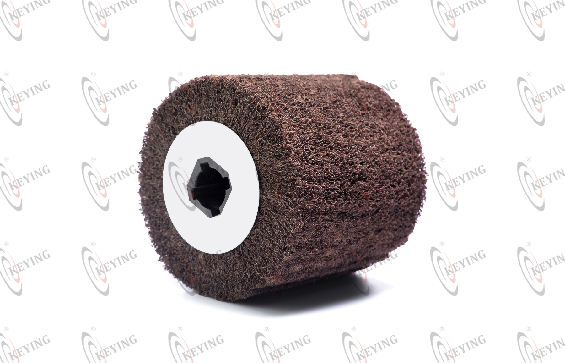 Non-woven Flap Wheel Drum 4inch 4